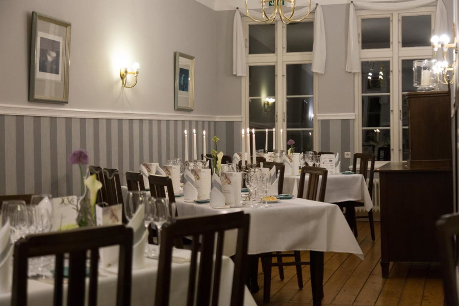 Hotel Klein Amsterdam, Husum, Germany
