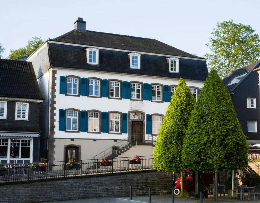Hotel am Markt, Wipperfuerth, Germany