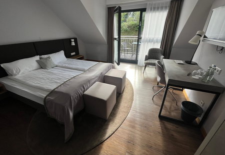 Hotel am Markt, Wipperfuerth, Germany