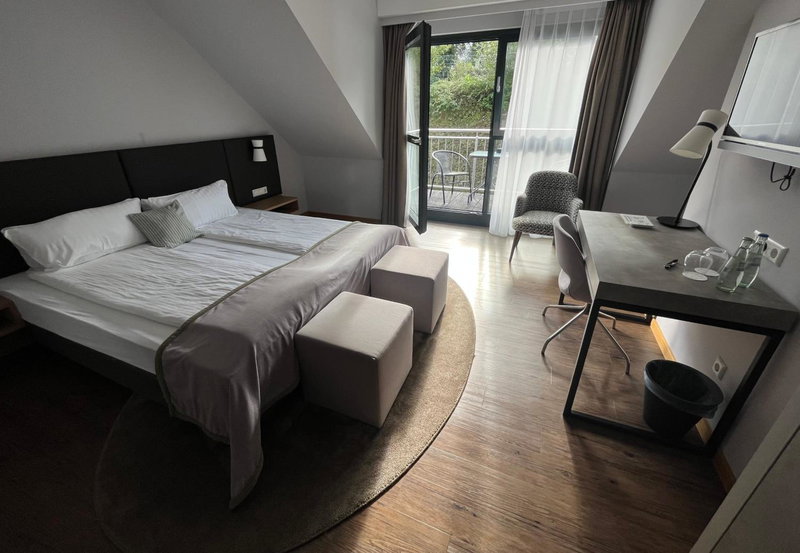 Hotel am Markt, Wipperfuerth, Germany