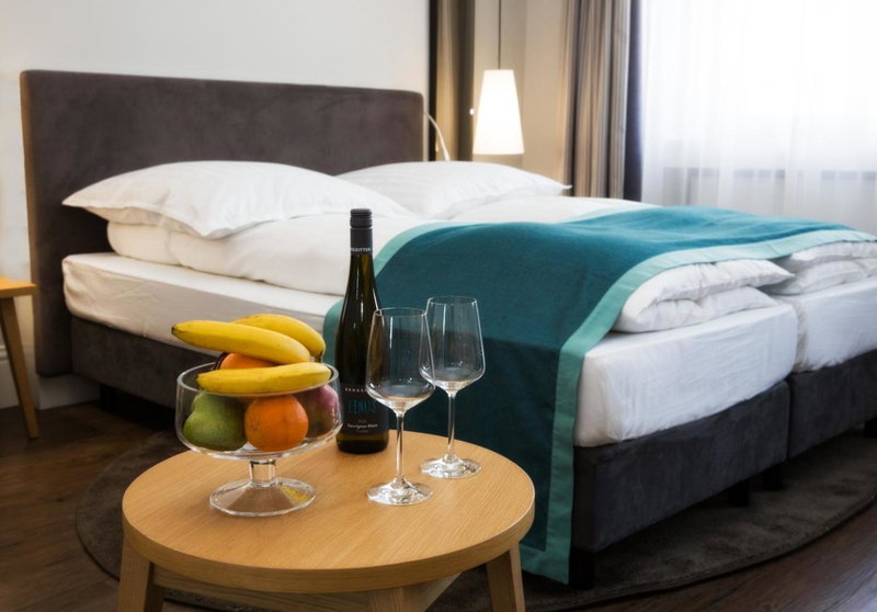 Hotel am Markt, Wipperfuerth, Germany
