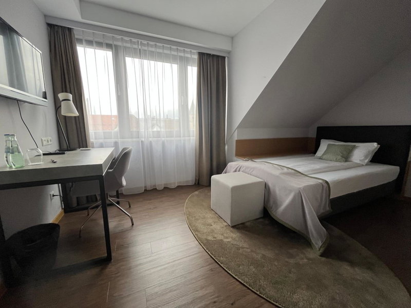 Hotel am Markt, Wipperfuerth, Germany