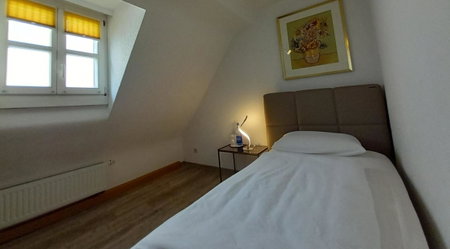 Hotel Schloßschenke, Idar-Oberstein, Germany