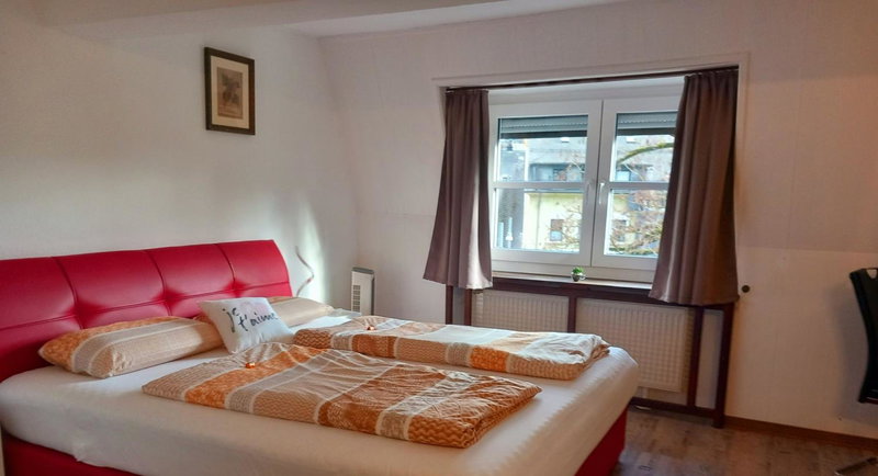 Hotel Schloßschenke, Idar-Oberstein, Germany