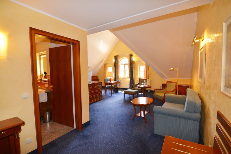 Altstadt Hotel Bräu Wirt, Weiden in der Oberpfalz, Германия