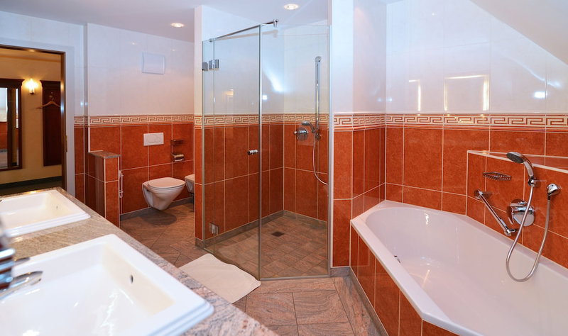 Altstadt Hotel Bräu Wirt, Weiden in der Oberpfalz, Германия