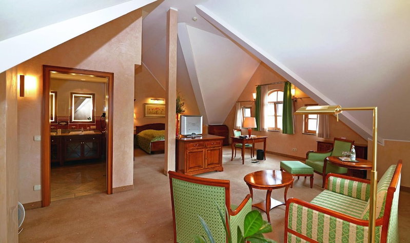 Altstadt Hotel Bräu Wirt, Weiden in der Oberpfalz, Германия