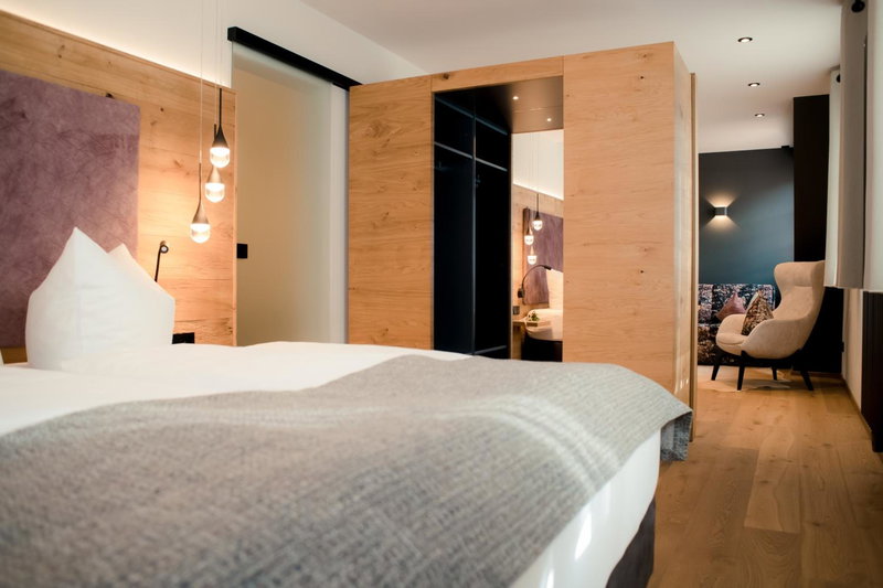 Altstadt-Hotel, Freiberg, Germany