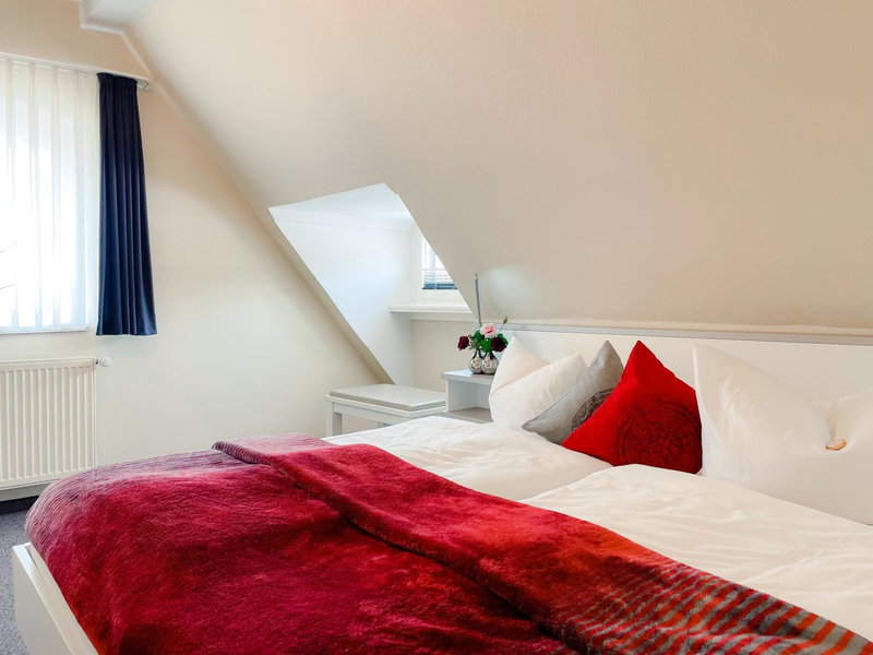Altstadt-Hotel, Freiberg, Germany