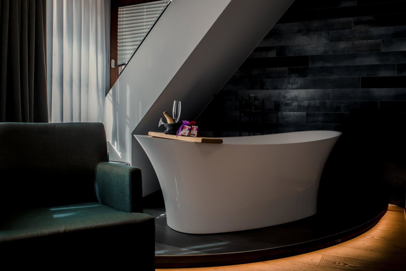 Altstadt-Hotel, Freiberg, Germany