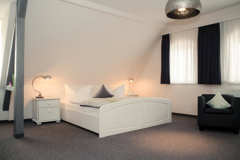 Altstadt-Hotel, Freiberg, Germany