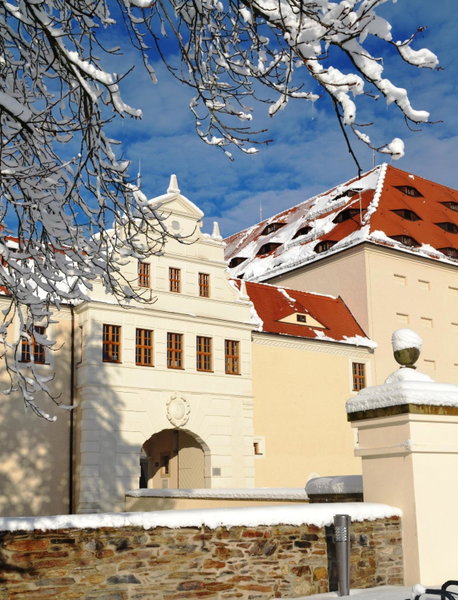 Altstadt-Hotel, Freiberg, Germany