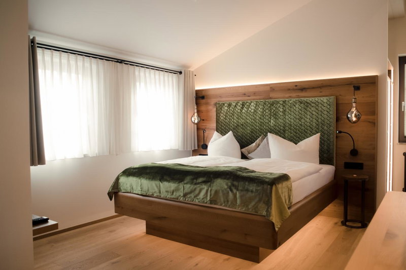 Altstadt-Hotel, Freiberg, Germany
