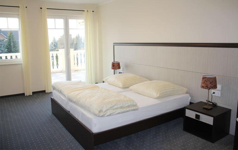 Hotel Helena, Neu Wulmstorf, Germany