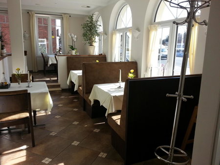 Hotel Helena, Neu Wulmstorf, Germany