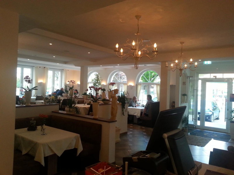 Hotel Helena, Neu Wulmstorf, Germany