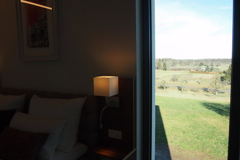 Hotel 2050, Rutesheim, Allemagne