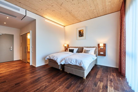 Hotel 2050, Rutesheim, Allemagne
