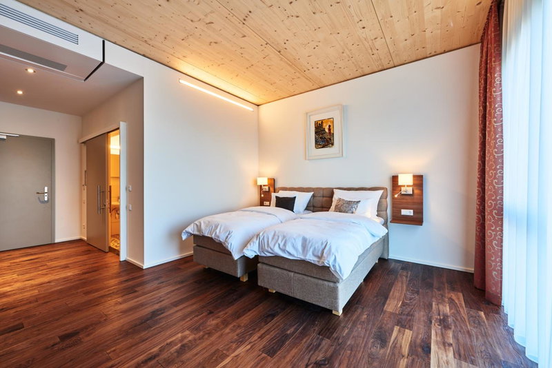 Hotel 2050, Rutesheim, Allemagne