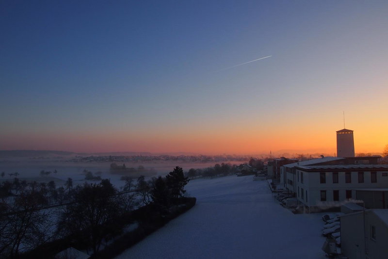 Hotel 2050, Rutesheim, Allemagne