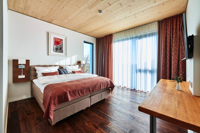 Hotel 2050, Rutesheim, Allemagne