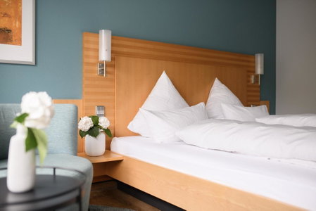 Hotel Hiller in Abstatt, Heilbronn, Germany