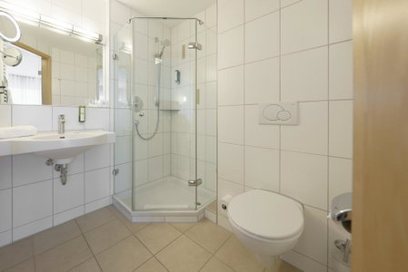 Hotel Hiller in Abstatt, Heilbronn, Germany