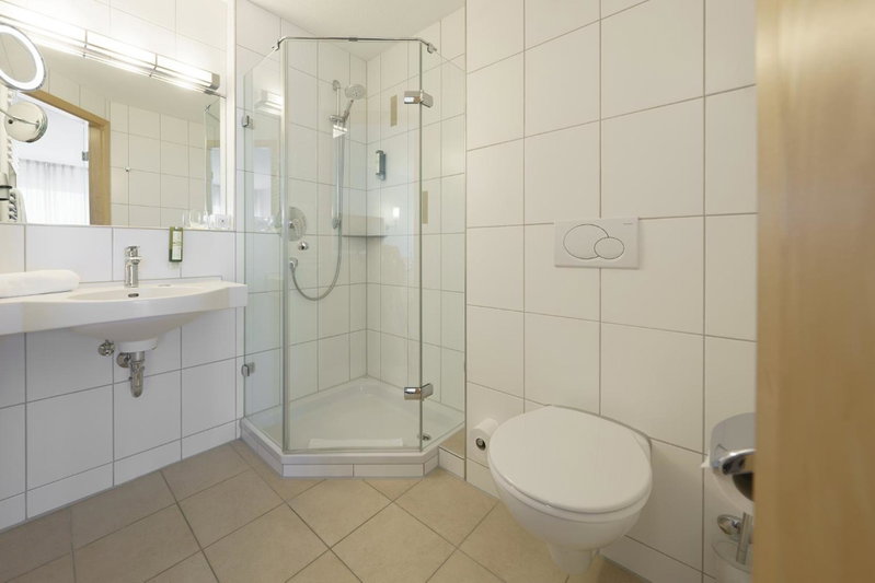 Hotel Hiller in Abstatt, Heilbronn, Germany