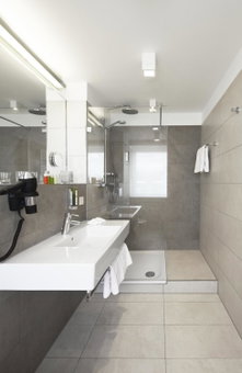 Hotel Hiller in Abstatt, Heilbronn, Germany