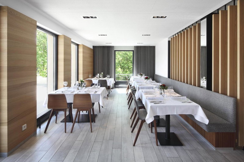 Hotel Hiller in Abstatt, Heilbronn, Germany