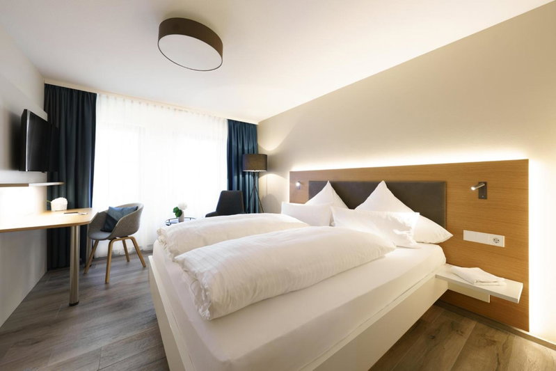 Hotel Hiller in Abstatt, Heilbronn, Germany