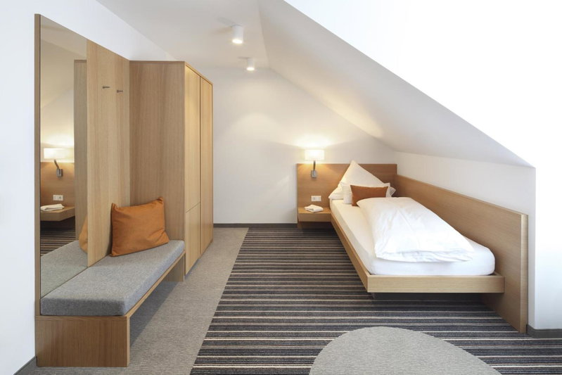 Hotel Hiller in Abstatt, Heilbronn, Germany