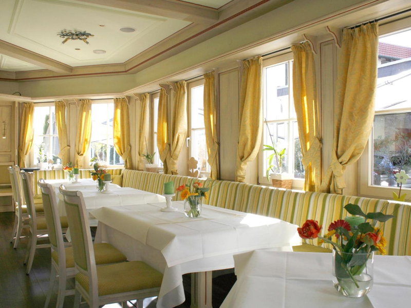 Hotel Speeter, Weisenheim am Berg, Deutschland