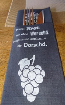 Hotel Speeter, Weisenheim am Berg, Deutschland