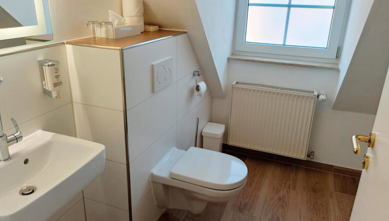 Hotel Speeter, Weisenheim am Berg, Deutschland