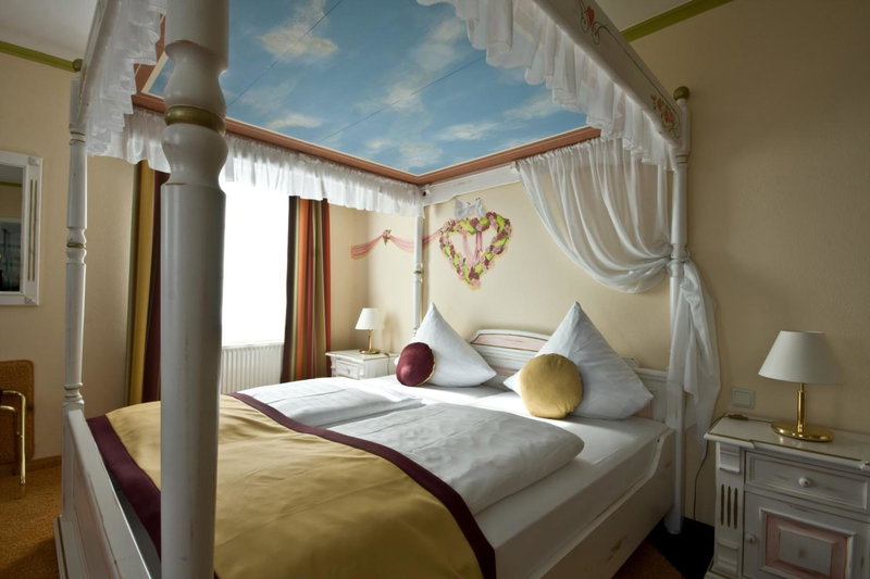 Hotel Speeter, Weisenheim am Berg, Deutschland