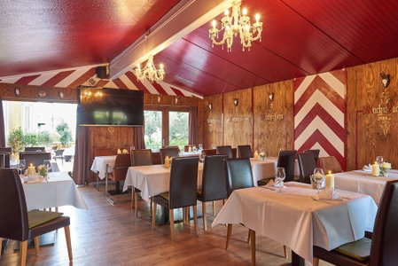Hotel Stickdorn, Bad Oeynhausen, Germany