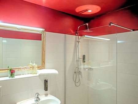 Hotel Stickdorn, Bad Oeynhausen, Germany