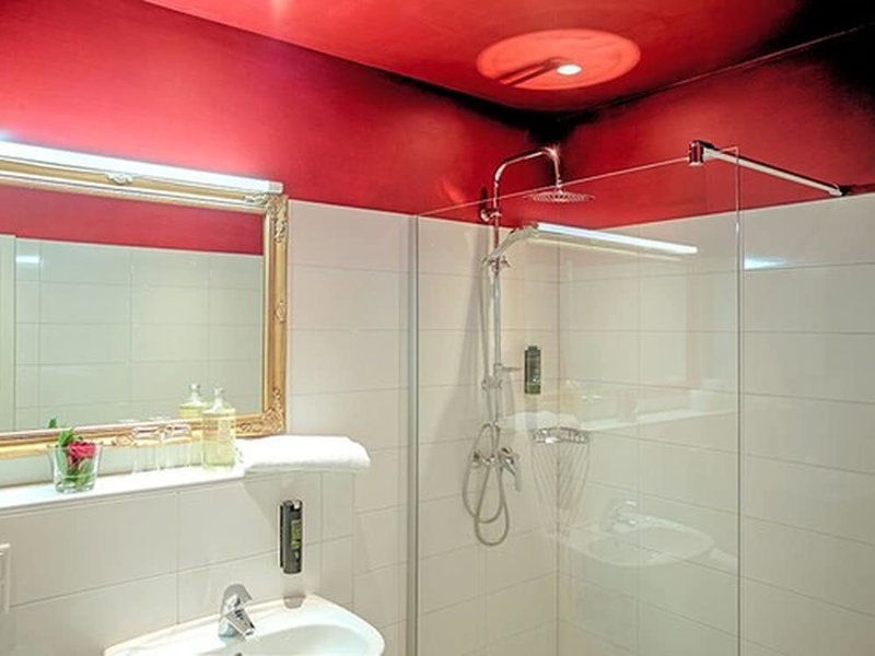 Hotel Stickdorn, Bad Oeynhausen, Germany