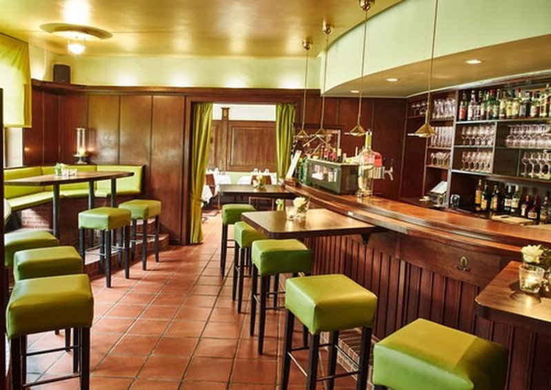 Hotel Stickdorn, Bad Oeynhausen, Germany
