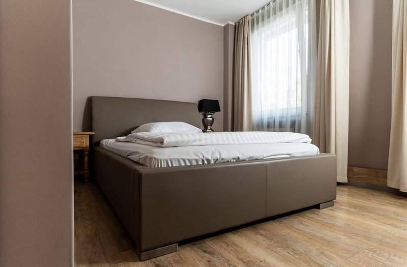 Hotel Stickdorn, Bad Oeynhausen, Germany