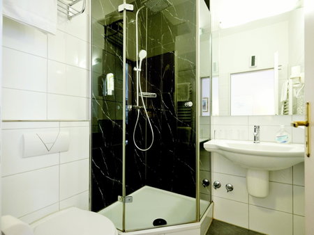 Cabo Nonsmoking-Hotel, Hamburg, Allemagne