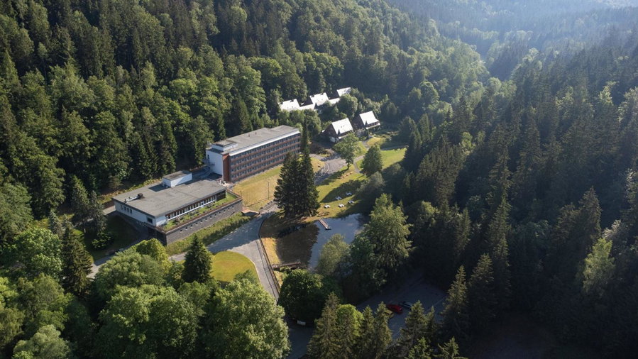 Sunday Schwarzbachtal Hideaway Resort, Auerbach, Germany
