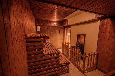 Sunday Schwarzbachtal Hideaway Resort, Auerbach, Germany
