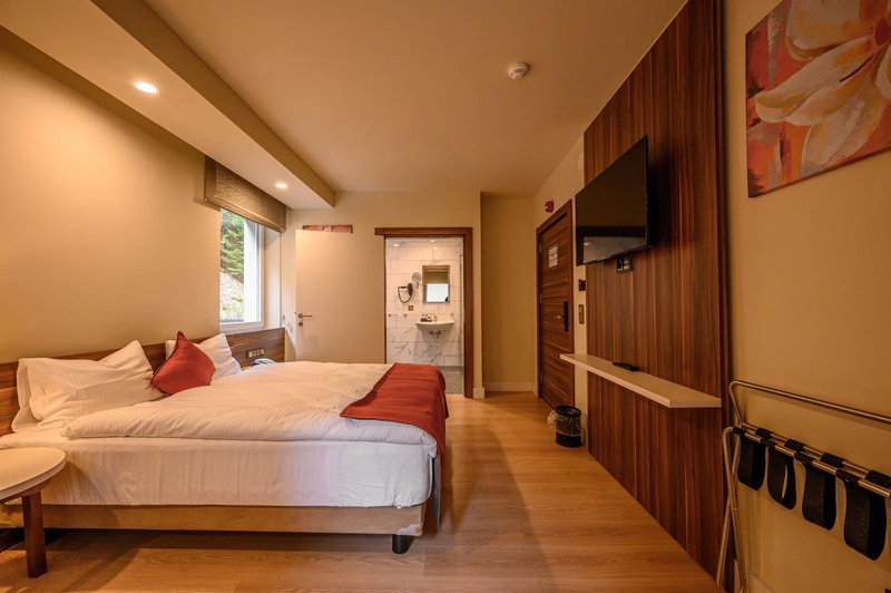 Sunday Schwarzbachtal Hideaway Resort, Auerbach, Germany