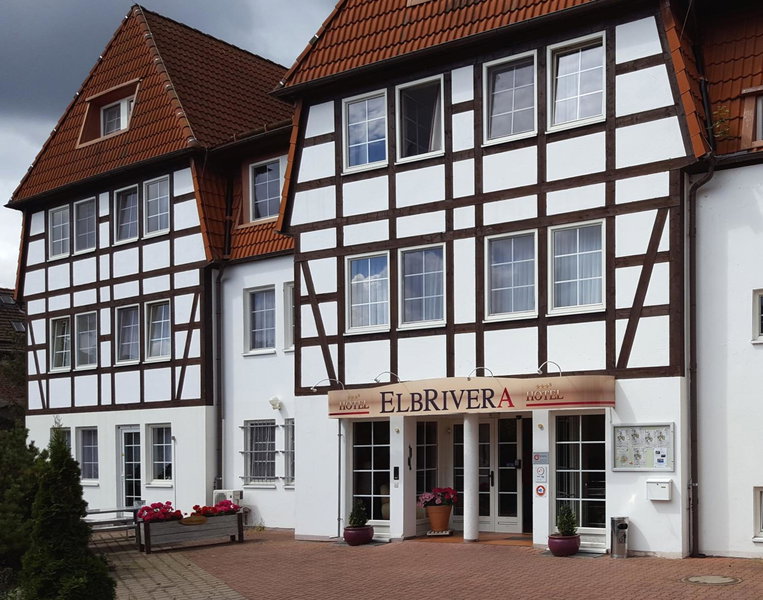 Hotel ElbRivera Magdeburg, Magdeburg, Germany
