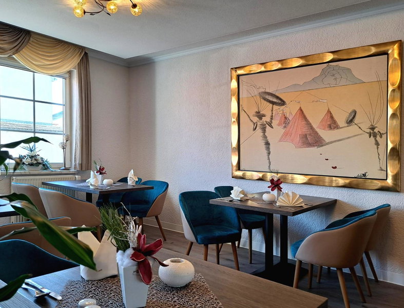 Hotel ElbRivera Magdeburg, Magdeburg, Germany