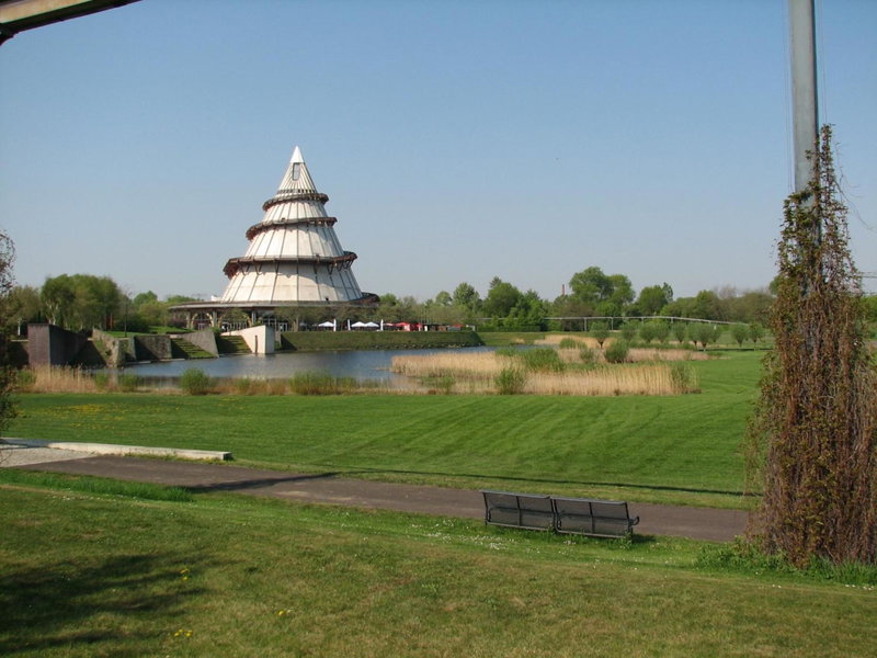 Hotel ElbRivera Magdeburg, Magdeburg, Germany