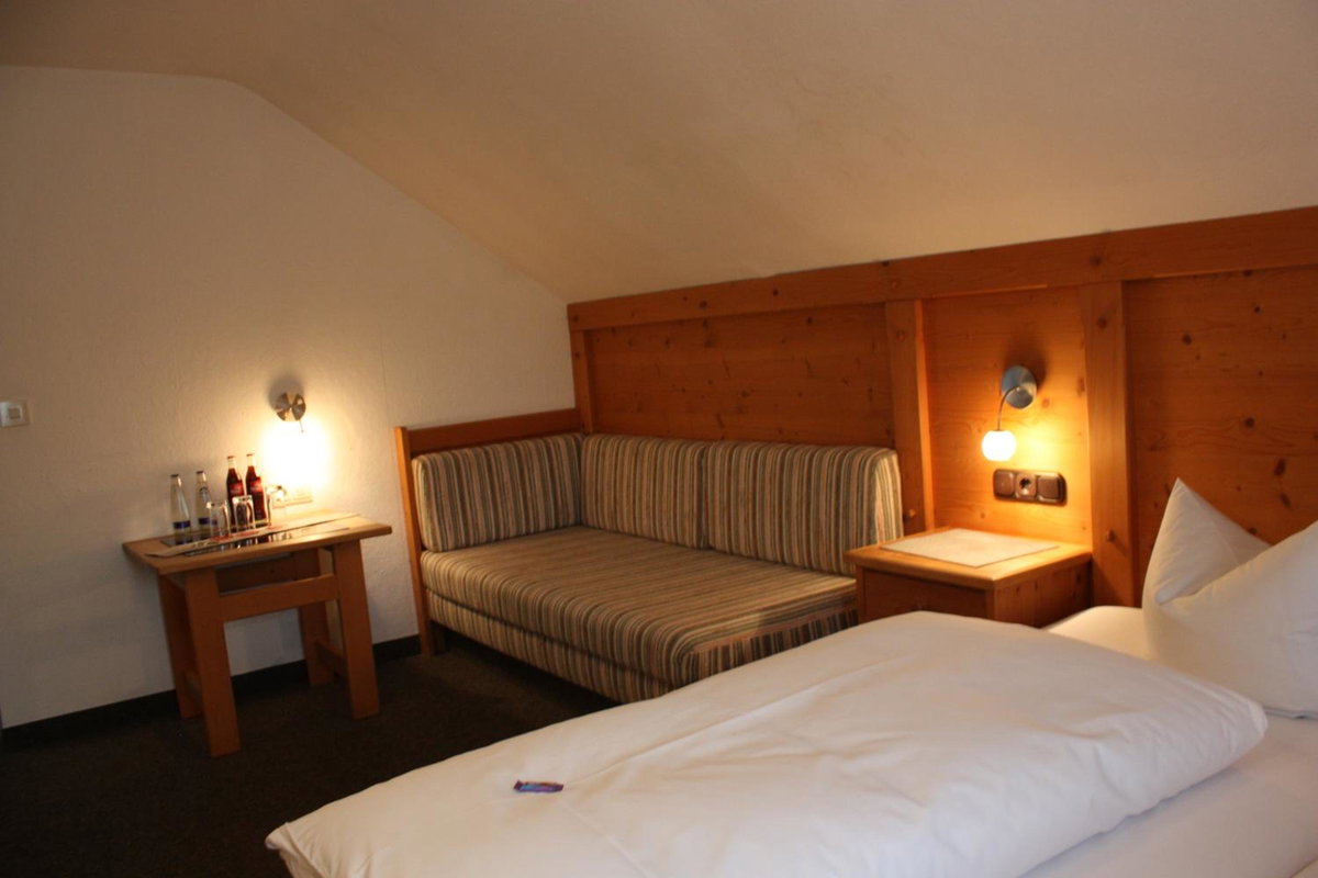 Das Posch Hotel, Germany