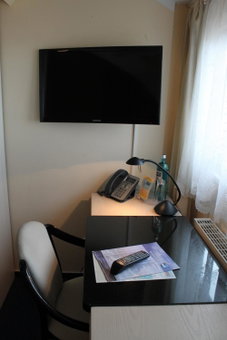 Hotel Stolteraa, Warnemünde, Alemania